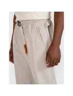 Pánské volnočasové kalhoty 4F 4FWSS25TTROM1001-83S