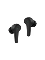 SAVIO BEZDRÁTOVÁ BLUETOOTH SLUCHÁTKA 5.3 S MIKROFONEM, ANC, ENC, QC TWS-12