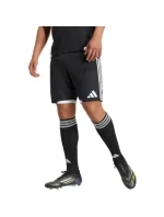 Pánské šortky adidas Tiro 26 Competition Match černobílé KA6181