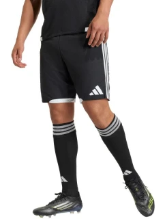 Pánské šortky adidas Tiro 26 Competition Match černobílé KA6181