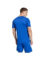 Pánské tričko adidas Tiro 26 League Jersey blue KB1353 pánské Pánské tričko adidas Tiro 26 League Jersey blue KB1353 pánské