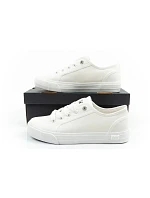 Lee dámské sportovní boty Ava Low trainers white fashionable comfortable dámské
