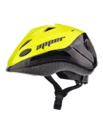 Cyklistická přilba Meteor KS07 M 52-56 cm Apper yellow dětské Cyklistická přilba Meteor KS07 M 52-56 cm Apper yellow dětské