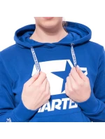 Dámská mikina Starter W SDG-001-BD-807