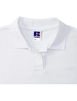 Russell Athletic 539F Dámské piqué polo 10.539F french navy