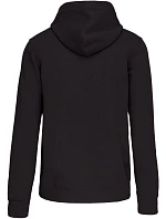 Kariban K 444 Mikina s kapucí z těžké bavlny 20.K444 dark grey Kariban K 444 Mikina s kapucí z těžké bavlny 20.K444 dark grey