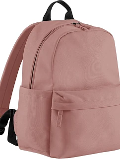 BagBase BG 185S Mini batoh "Premium Recycled" 52.185S rose