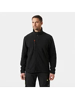 Helly Hansen Oxford 72026 Fleecová pracovní bunda "Oxford" 59.2026 black Helly Hansen Oxford 72026 Fleecová pracovní bunda "Oxford" 59.2026 black