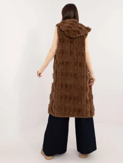 Vesta AT KZ 2368 1.08 hnědá