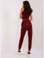 Sada EM KMPL 844.40P bordó