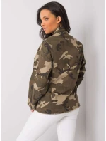 EM KR DR 8028 bunda.73P maroko