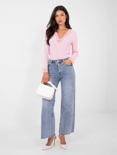 Halenka IT BZ 22081.28 světle růžová