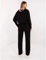 Sada RV KMPL A903.23 černá a béžová