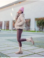 Čepice VUCH Sheron Pink Čepice VUCH Sheron Pink