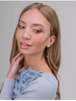 Náušnice Saria Rose Gold