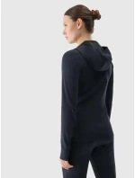 Dámská funkční mikina 4F