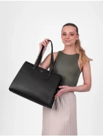 Dámská kabelka Vuch Savanah Black Dámská kabelka Vuch Savanah Black