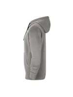 Pánská mikina Park 20 M CW6887-063 šedá - Nike Pánská mikina Park 20 M CW6887-063 šedá - Nike