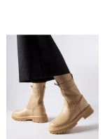 Boty model 205106 Solea Boty model 205106 Solea