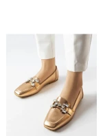Mokasiny model 207832 Solea Mokasiny model 207832 Solea