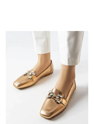 Mokasiny model 207832 Solea Mokasiny model 207832 Solea