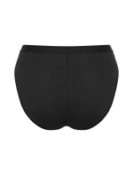 sloggi EVER Ease Tai 2P - BLACK - SLOGGI BLACK - SLOGGI