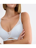 Breathe & Lift Smart – vycpávaná podprsenka s lehkým nadzvednutím Triumph Breathe & Lift Smart – vycpávaná podprsenka s lehkým nadzvednutím Triumph