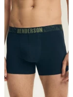 Henderson Core boxerky 43386 Lap A'2 M-3XL Henderson Core boxerky 43386 Lap A'2 M-3XL