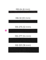 Ramínka Julimex RB 274,275, 341 12mm