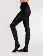 Fiore punčocháče G 6093 So Quiet 60 den 2-4 Vánoční kolekce