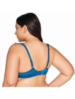 Horní díl plavek 213 azure plus - AVA