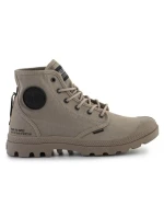 Boty Palladium Pampa Hi Htg Supply Dune W 77356-295-M