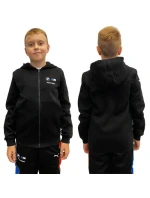 Mikina Puma BMW MMS Jr 535915 01