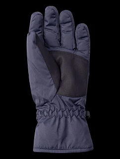 Dětské zateplené rukavice LUVA JR