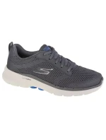 Skechers Go Walk 6 Avalo 216209-CHAR Grey 41