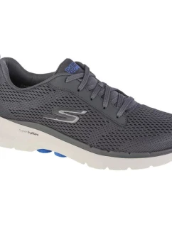 Skechers Go Walk 6 Avalo 216209-CHAR Grey 41