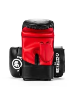 Rukavice na přístroje - Rukavice červené - univerzální velikost