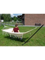 Kovový stojan HAMMOTA RACK 374x91x111CM Kovový stojan HAMMOTA RACK 374x91x111CM