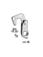 hák přehazovačky pro rám GW-9E