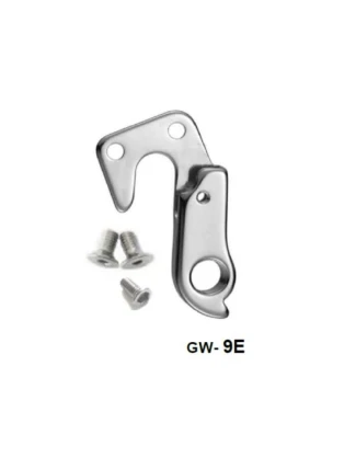 hák přehazovačky pro rám GW-9E
