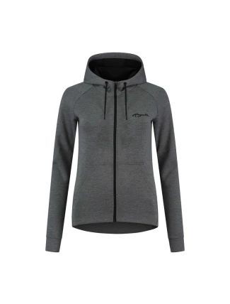 Rogelli dámská mikina TRAINING II šedá 2XL