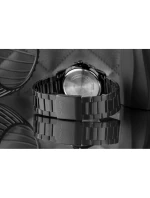 CASIO MTP-VD01B-1 Pánské hodinky + krabice