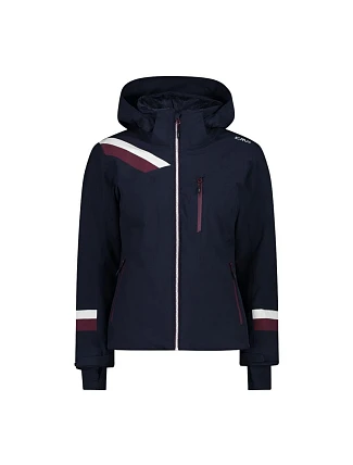 Bunda CMP Transitional 32W0576AZ - N950