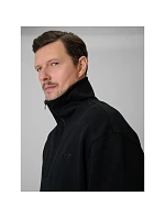 Pánská mikina bez kapuce 4F 4FRSS26TSWSM2794-20S pánské