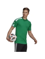 Pánské fotbalové tričko Squadra 21 JSY M GN5721 - Adidas Pánské fotbalové tričko Squadra 21 JSY M GN5721 - Adidas