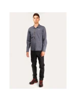 Salewa tričko Fanes Wool Dry M L/S SRT 27762-3988 pánské