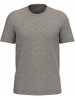 Kariban K 3025IC Pánské bio IC tričko 20.3025 grey heather Kariban K 3025IC Pánské bio IC tričko 20.3025 grey heather