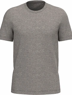 Kariban K 3025IC Pánské bio IC tričko 20.3025 grey heather