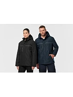 WK WK 650 Pracovní parka 20.W650 navy WK WK 650 Pracovní parka 20.W650 navy