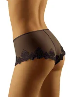 Wol-Bar Saha barva: černá